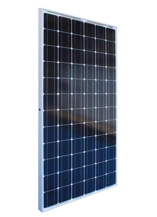 Сонячні батареї ET Solar